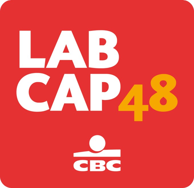 Logo Labcap48
